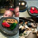 Eetcafe de Bourgondier