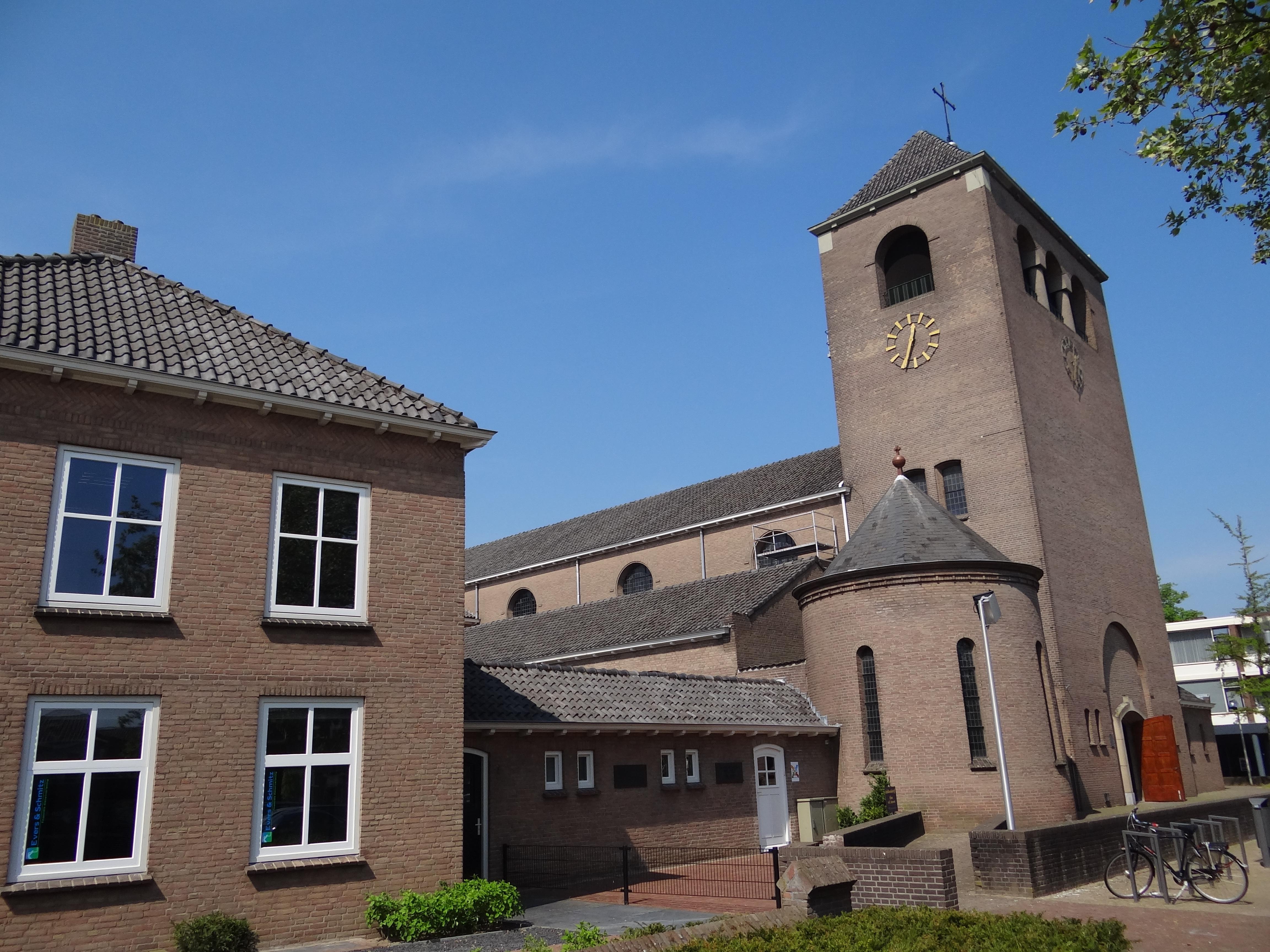 Petrus en Pauluskerk