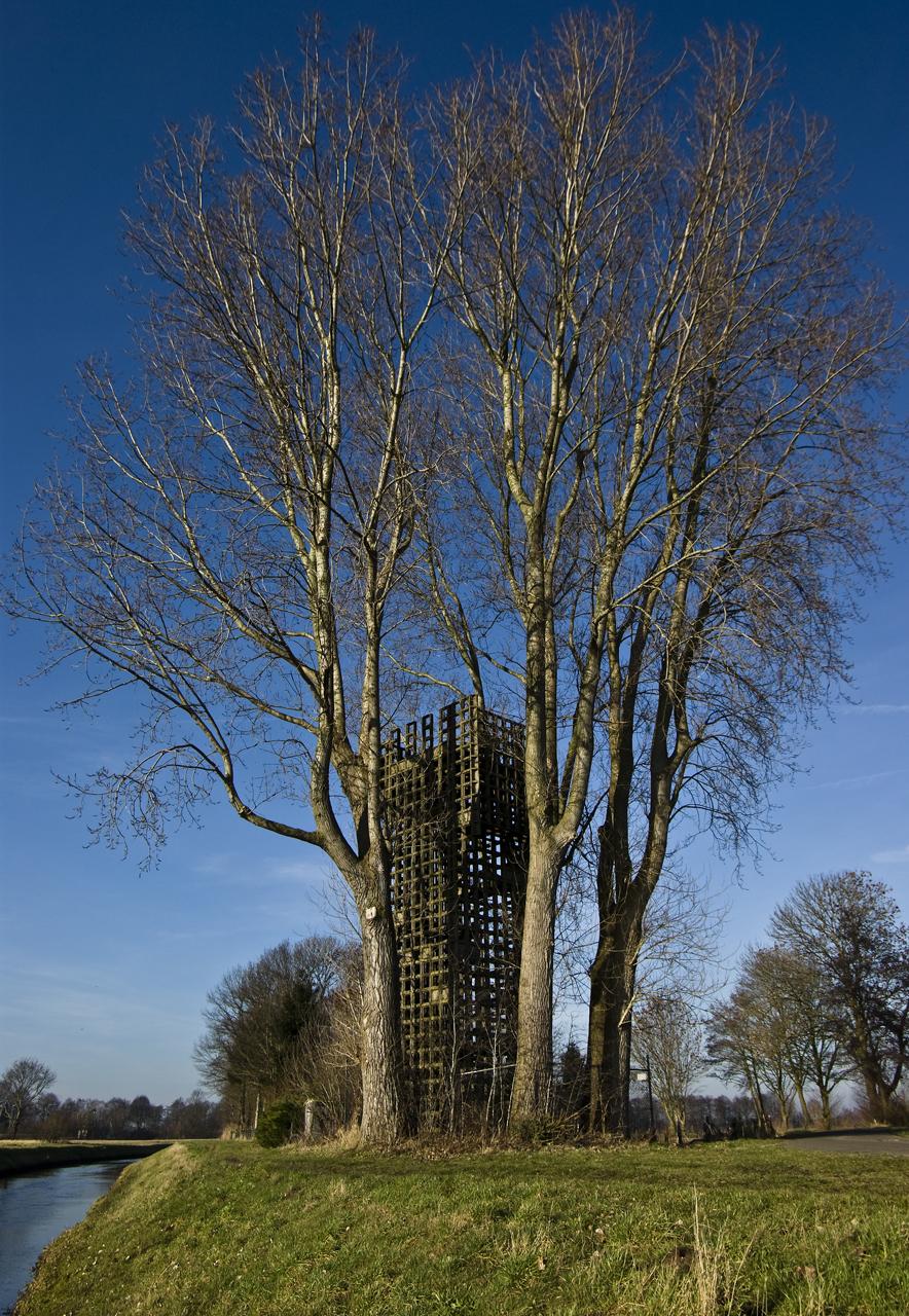 Luchtwachttoren 7Z3