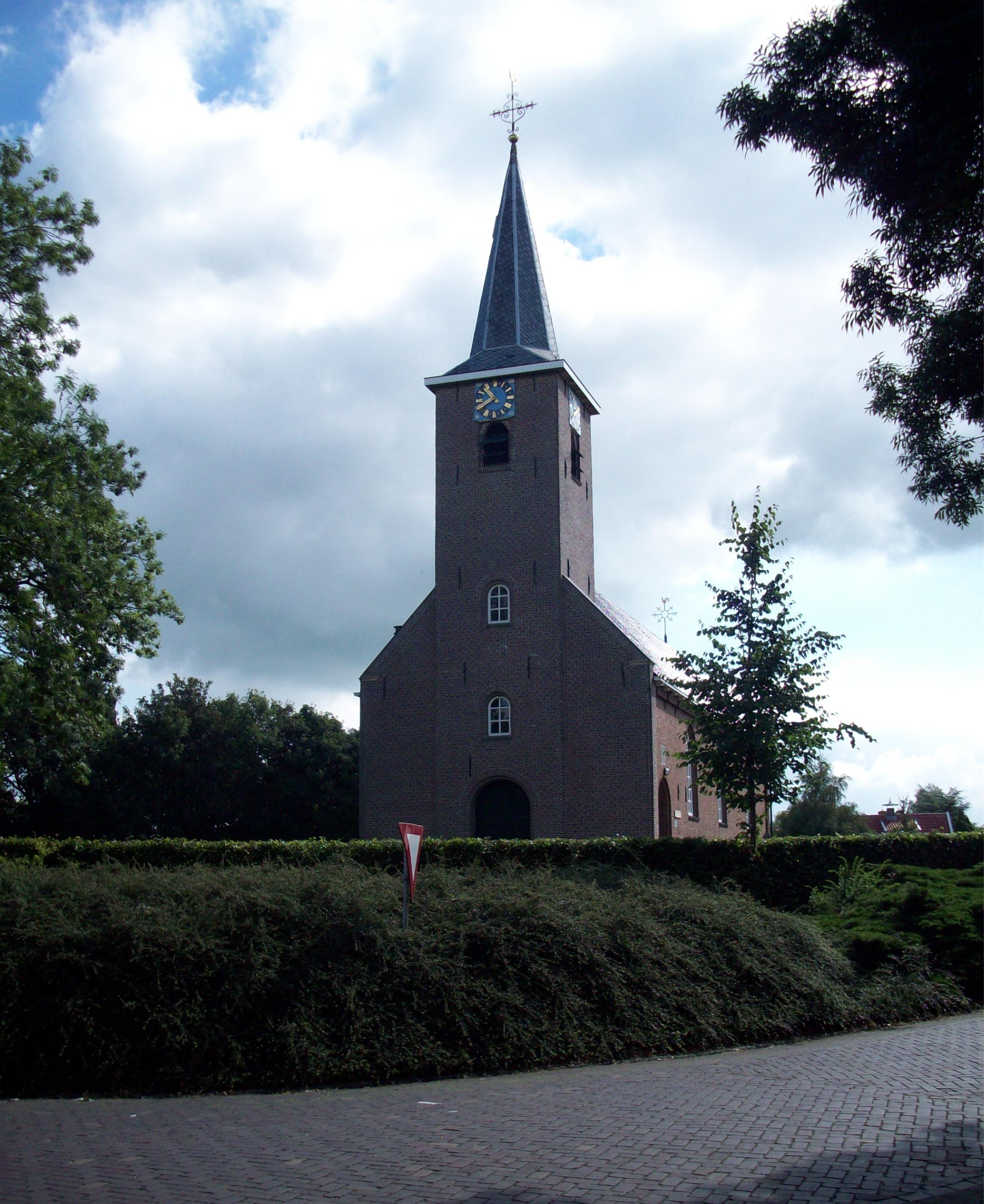 Petruskerk