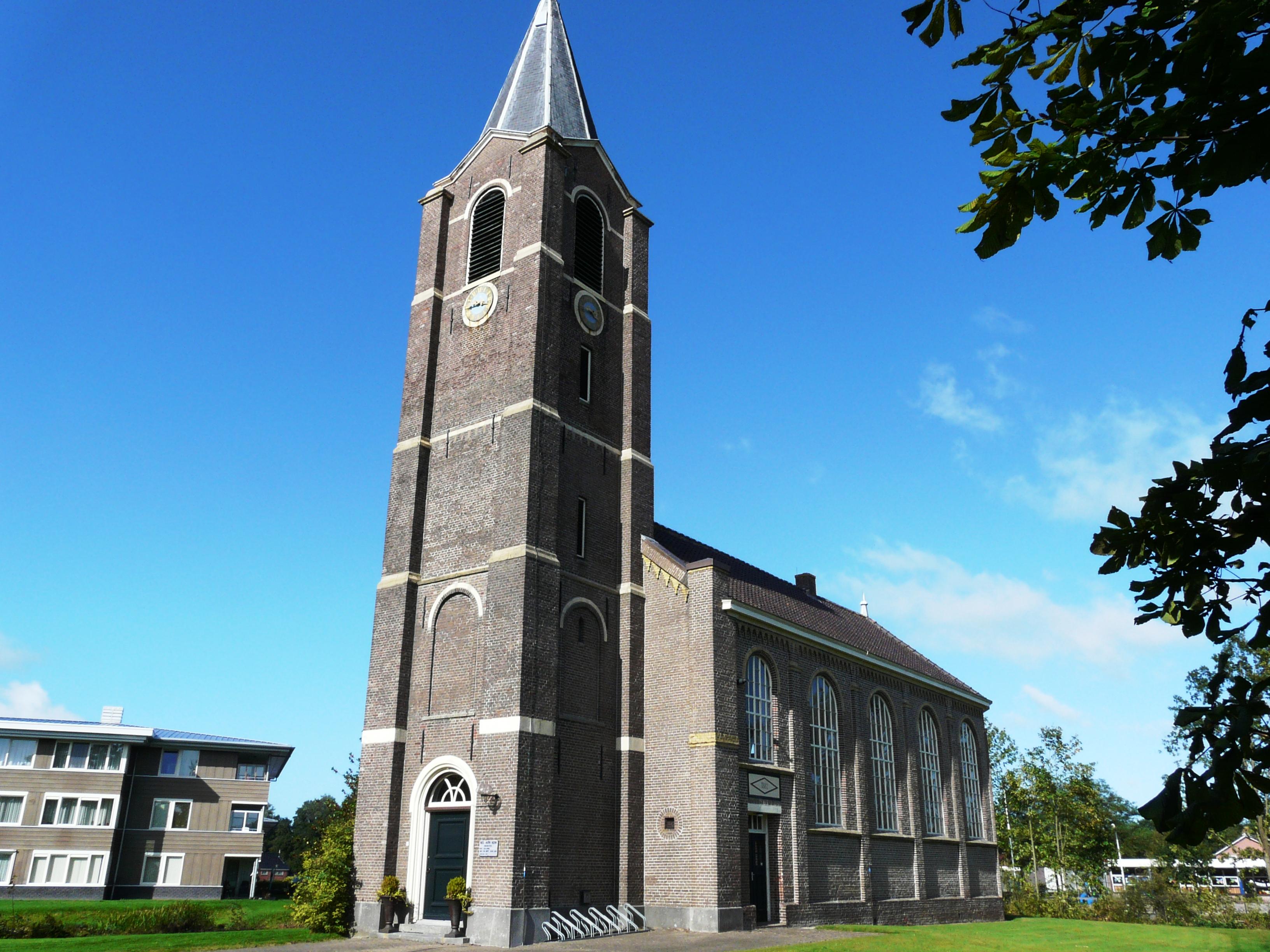 Benedictuskerk