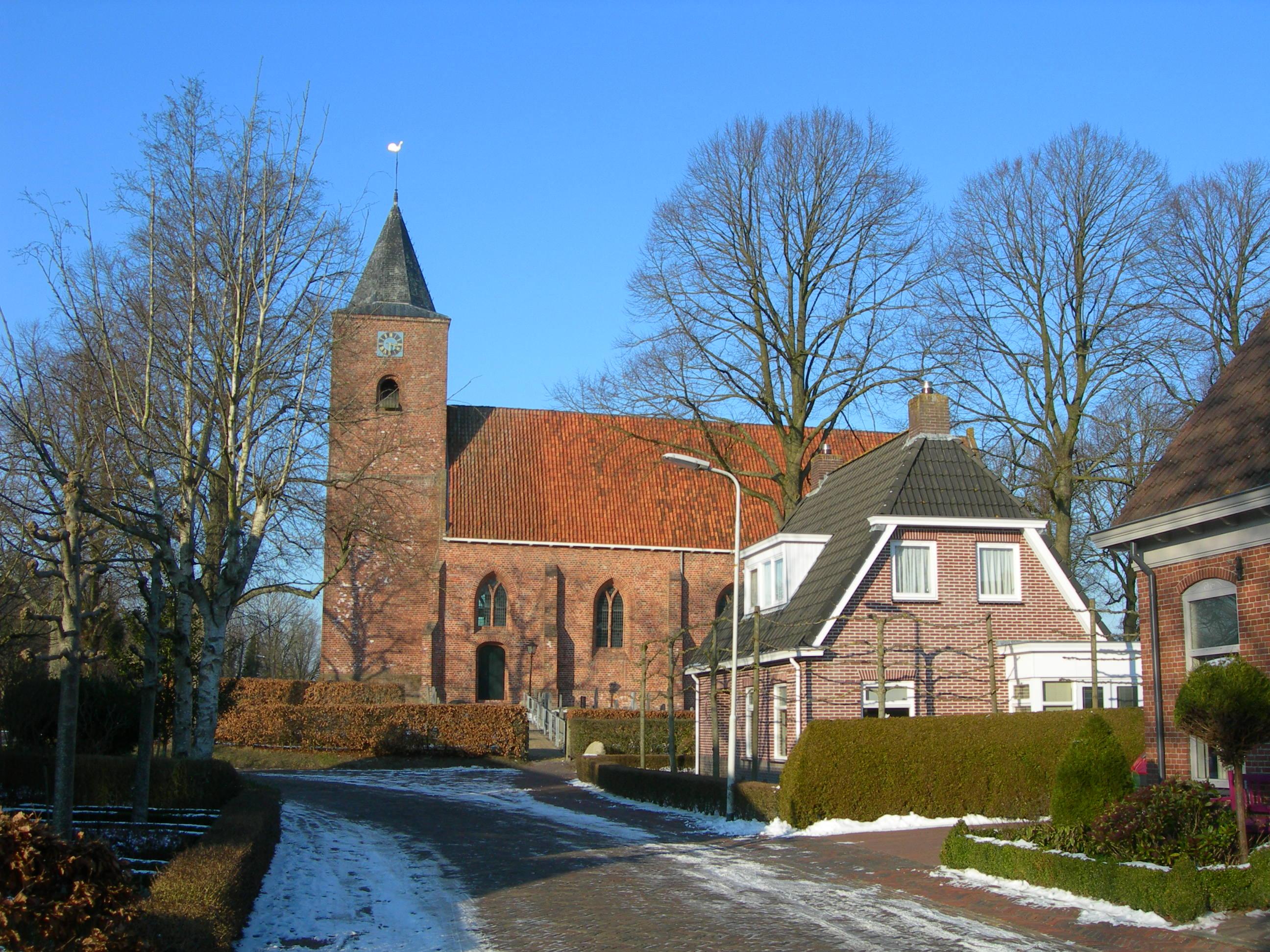Augustinuskerk