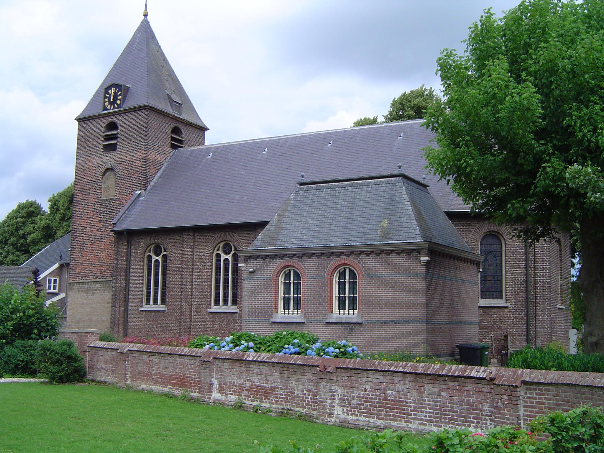 Sint-Victorkerk