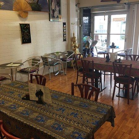 Thai Thai Restaurant