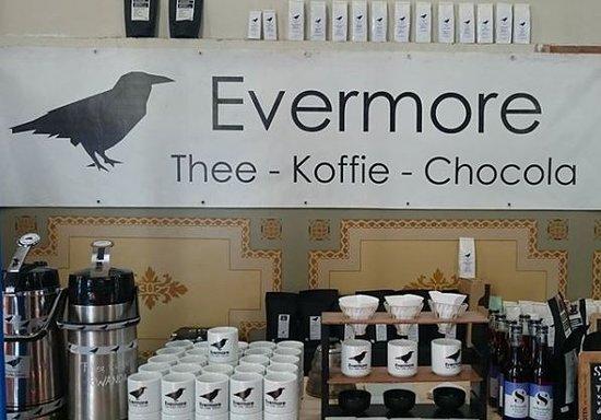 Evermore Thee