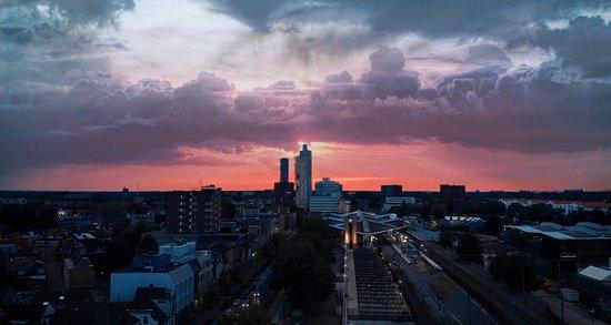 Doloris' Rooftop