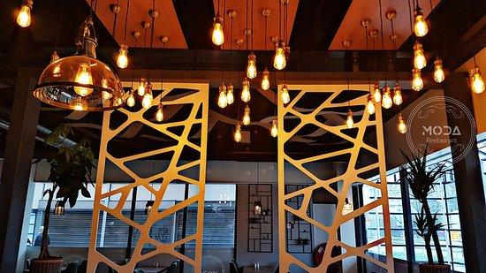 Moda Restaurant