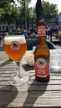 Stadscafe Goeree
