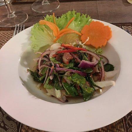 T-Thai