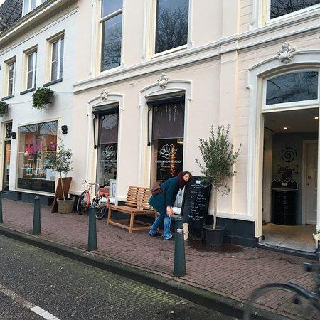 Boeken bonen & Blaadjes