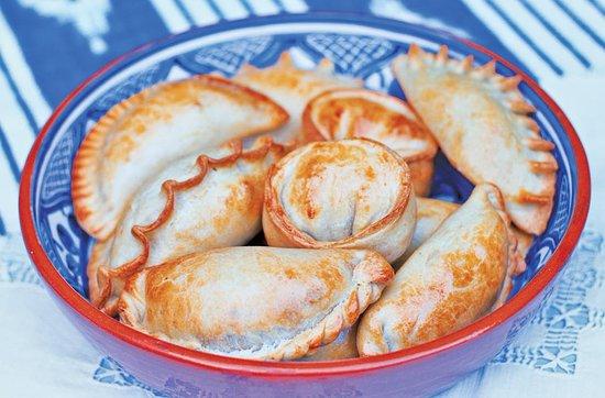 Empanadas Maxima