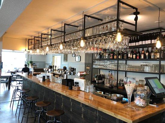Cafe Eten & Drinken