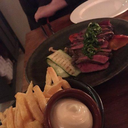 Bouzy Restaurant