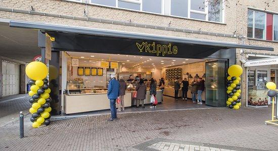 Kippie Uden