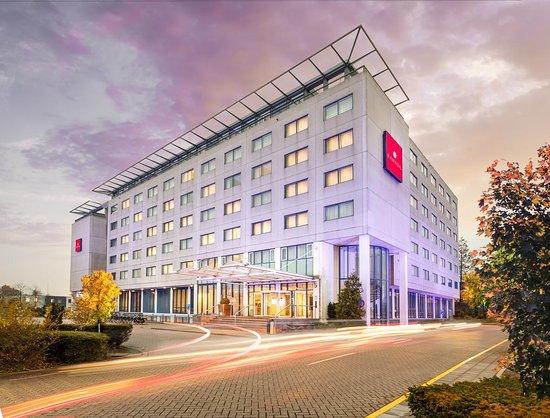 Ramada Schiphol Restaurant