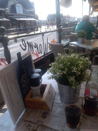Seafood Lemmer