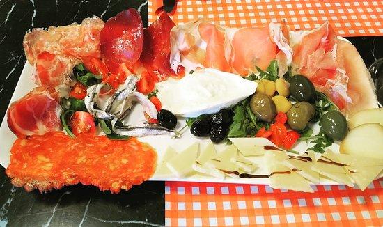 Trattoria Da Luca