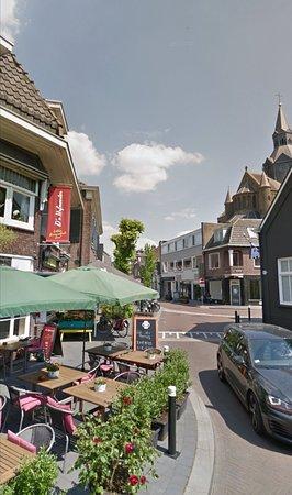 Bij Petrus