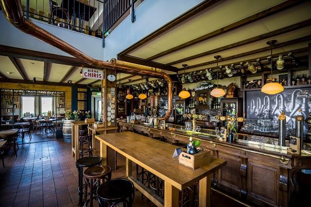 Bier- en eetcafe de Hertog Jan Proeverij