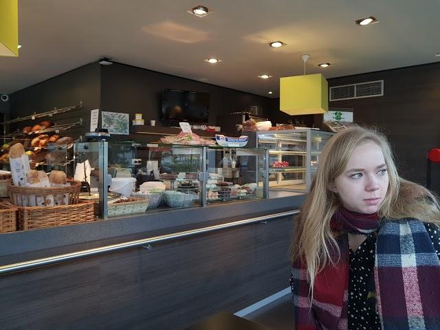 Bakery Willemsen