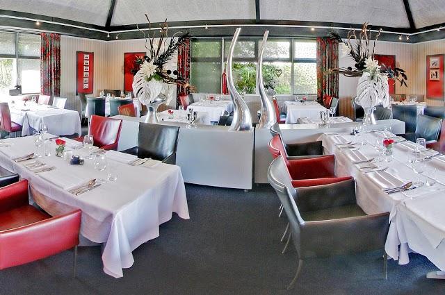 Visrestaurant Hameeteman puur