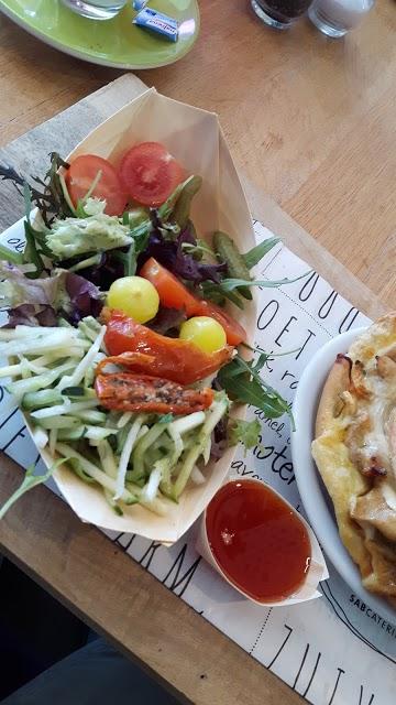 IJgenweis eten & drinken