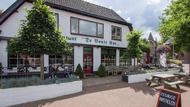 Restaurant De Bonte Koe