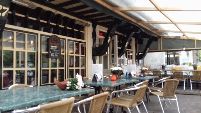 Eetcafe 't Centrum Harskamp