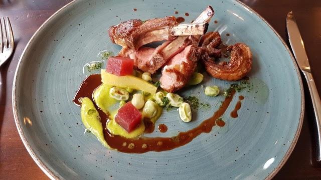 Ellens Restaurant