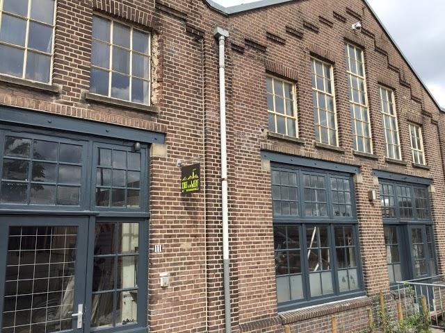 Restaurant Chef aan de Werf