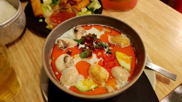 KOH - Kitchen of Happiness