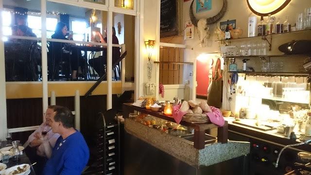 Restaurant Aguada