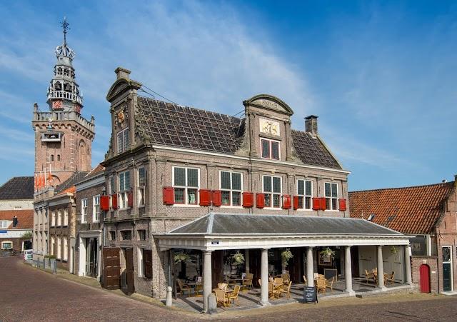 Brasserie De Waegh Monnickendam