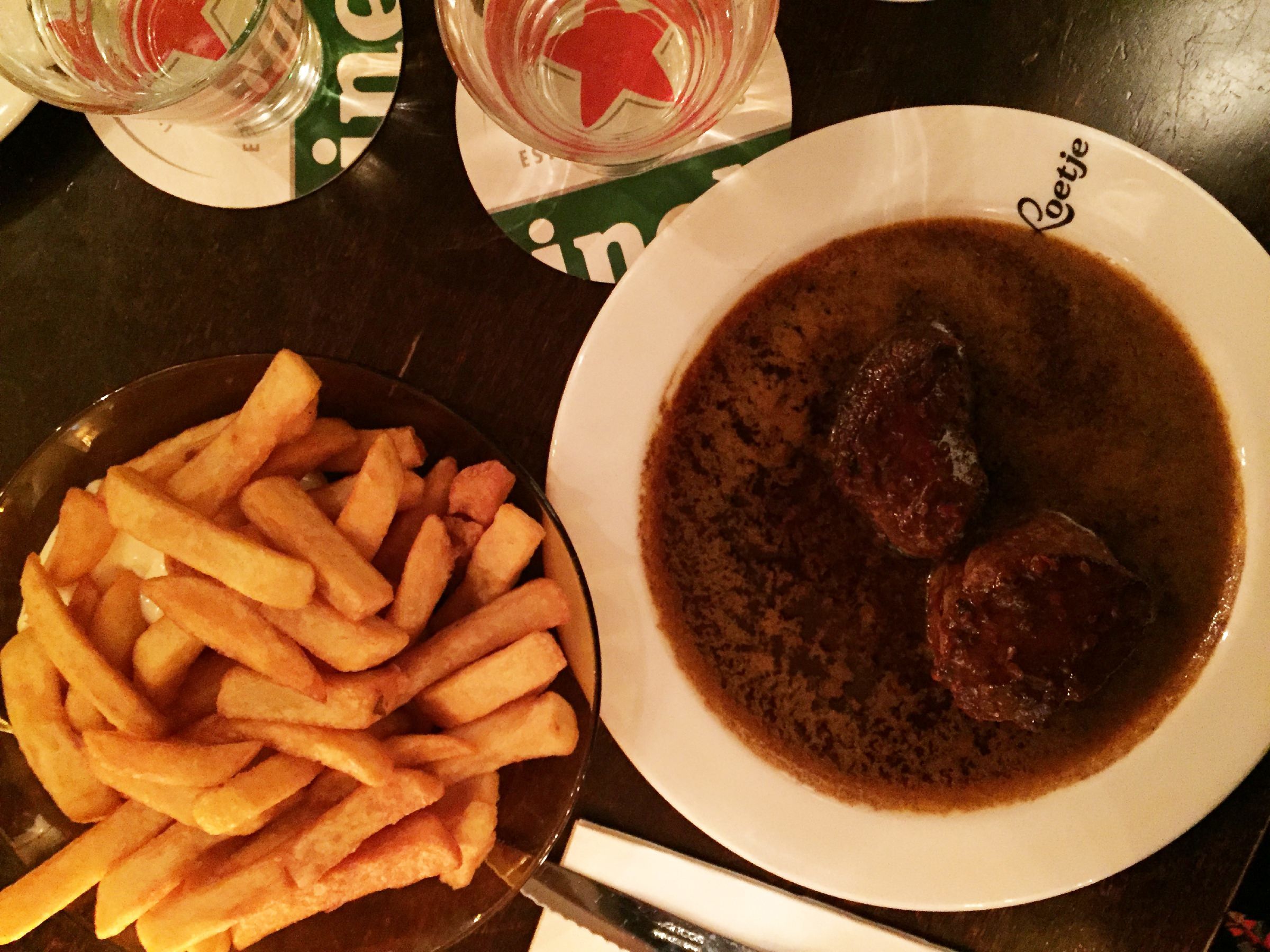 Café Loetje