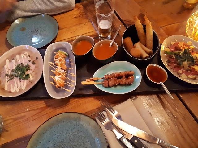 Restaurant Juffrouw Tok Tok
