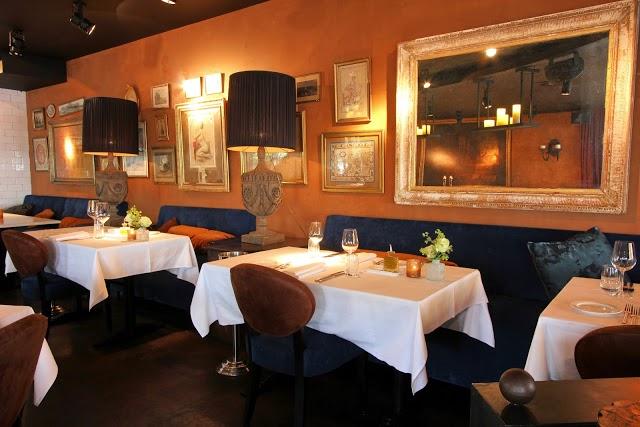 Restaurant Trivio