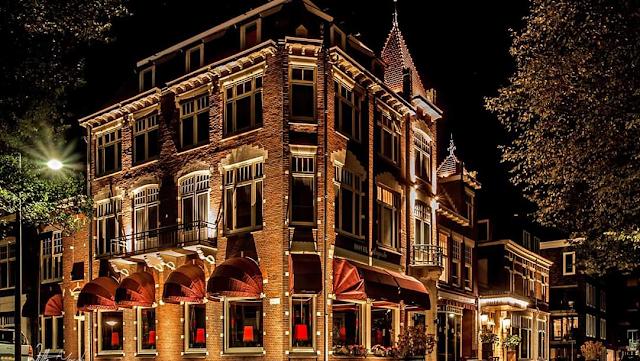 Augusta Hotel