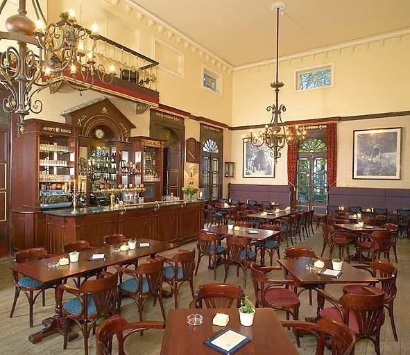 Buitengoed Slavante Horeca Exploitatie B.V