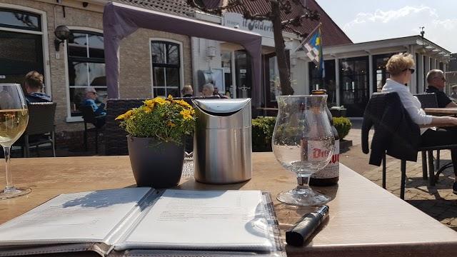 Restaurant It Polderhus
