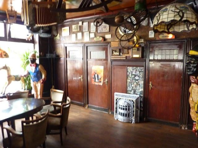 Cafe de Rijnbar