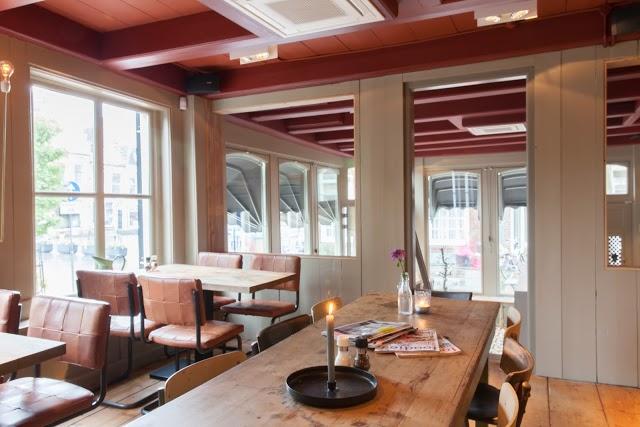 Stadscafe Restaurant Artisante