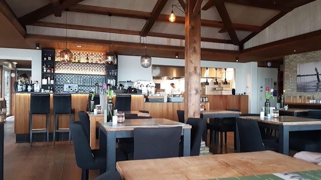 Restaurant Paviljoen Badmeester Keimpe