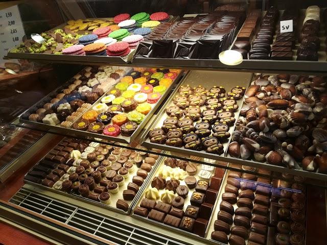 bakery Koppejan