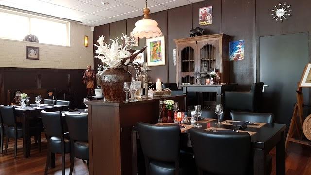 Cafe restaurant Vos