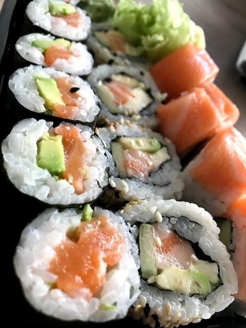 Ayumi Sushi