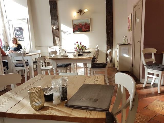 Coffee & Cacao Lunchcafe