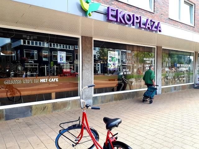 Ekoplaza