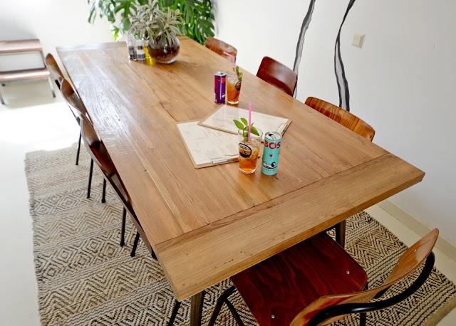 Samen - Lunch&Juice