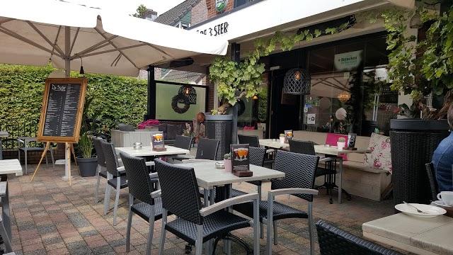 Eetcafe De 3-Ster