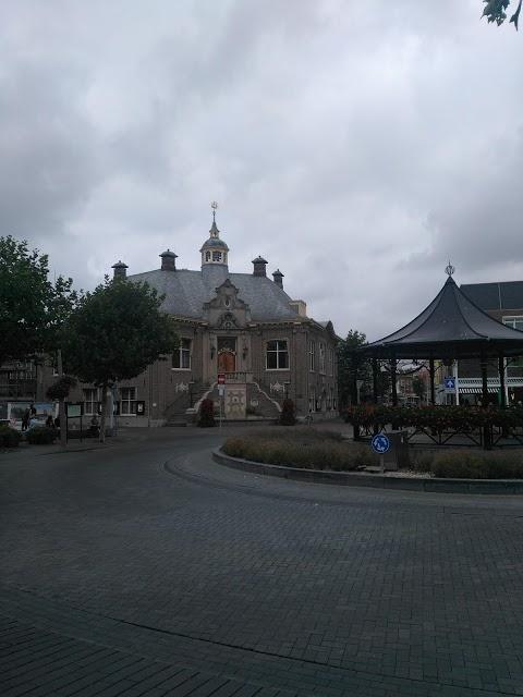 Bakker van Vessem